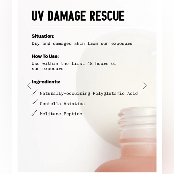 NIB Violette_fr SÉRUM SUPERLATIF SET - Picture 6 of 13